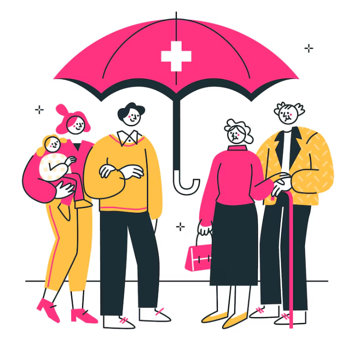 Family Health Insurance Benefits